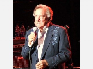 Ray Price picture, image, poster
